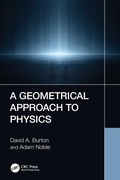 Bild: A Geometrical Approach to Physics - CRC Press