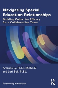 Abbildung von: Navigating Special Education Relationships - Taylor & Francis