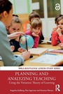 Cover: Planning and Analyzing Teaching - Routledge