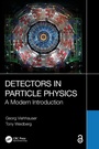 Cover: Detectors in Particle Physics - CRC Press