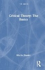 Cover: Critical Theory: The Basics - Routledge