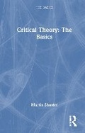 Cover: Critical Theory: The Basics - Routledge