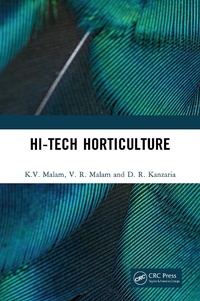 Abbildung von: Hi-Tech Horticulture - Taylor & Francis