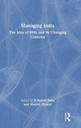 Cover: Managing India - Routledge India