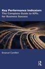 Cover: Key Performance Indicators - Routledge