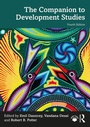 Cover: The Companion to Development Studies - Taylor & Francis