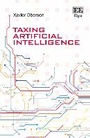 Cover: Taxing Artificial Intelligence - Edward Elgar Publishing