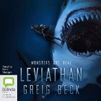 Enlarge image Cover: Leviathan - Bolinda Audio Books
