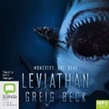 Cover: Leviathan - Bolinda Audio Books