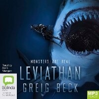 Enlarge image Cover: Leviathan - Bolinda Audio Books
