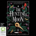 Cover: The Hunting Moon - Bolinda Audio Books