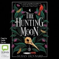 Enlarge image Cover: The Hunting Moon - Bolinda Audio Books