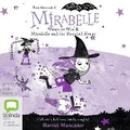 Cover: Mirabelle Wants to Win & Mirabelle and the Haunted House - Bolinda Audio Books