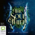 Cover: The Soul Thief - Bolinda Audio Books