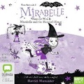 Cover: Mirabelle Wants to Win & Mirabelle and the Haunted House - Bolinda Audio Books