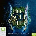 Cover: The Soul Thief - Bolinda Audio Books