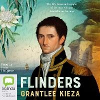 Enlarge image Cover: Flinders - Bolinda Audio Books