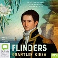 Cover: Flinders - Bolinda Audio Books