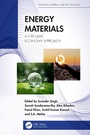 Cover: Energy Materials - CRC Press