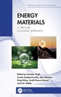 Cover: Energy Materials - CRC Press