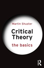 Cover: Critical Theory: The Basics - Routledge