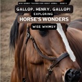 Cover: Gallop, Henry, Gallop! - IngramSpark