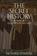 Cover: The Secret History - IngramSpark