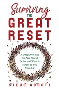 Cover: Surviving the Great Reset - IngramSpark
