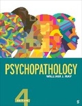 Cover: Psychopathology - SAGE Publications Inc