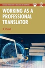Cover: Working as a Professional Translator - Routledge
