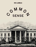 Cover: Common Sense - IngramSpark