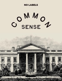 Enlarge image Cover: Common Sense - IngramSpark
