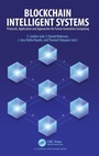 Cover: Blockchain Intelligent Systems - CRC Press