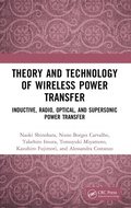Cover: Theory and Technology of Wireless Power Transfer - CRC Press
