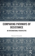 Bild: Comparing Pathways of Desistance - Routledge