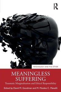 Enlarge image Cover: Meaningless Suffering - Routledge