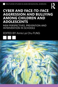 Bild: Cyber and Face-to-Face Aggression and Bullying among Children and Adolescents - Routledge
