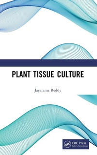 Abbildung von: Plant Tissue Culture - CRC Press