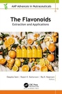 Cover: The Flavonoids - Apple Academic Press Inc.