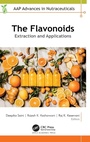 Cover: The Flavonoids - Apple Academic Press Inc.