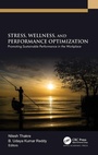 Bild: Stress, Wellness, and Performance Optimization - Apple Academic Press Inc.