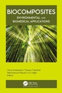 Cover: Biocomposites - Apple Academic Press Inc.