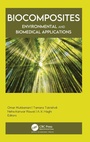 Cover: Biocomposites - Apple Academic Press Inc.