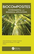 Cover: Biocomposites - Apple Academic Press Inc.