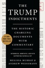 Cover: The Trump Indictments - W. W. Norton & Company