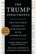 Cover: The Trump Indictments - WW Norton & Co