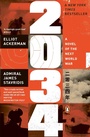 Cover: 2034 - Penguin Books Ltd