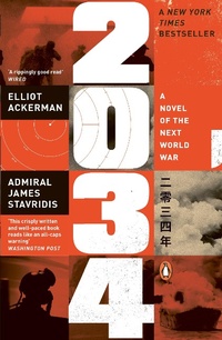 Enlarge image Cover: 2034 - Penguin Books Ltd