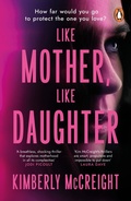 Cover: Like Mother, Like Daughter - Viking