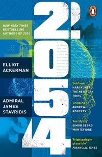 Enlarge image Cover: 2054 - Penguin Books Ltd